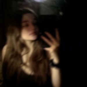 Meet your Posher, Abigale